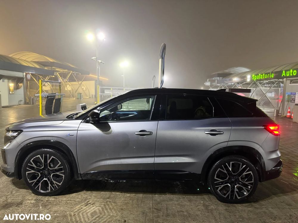 Renault Austral E-Tech Full 200 Techno Esprit Alpine - 2