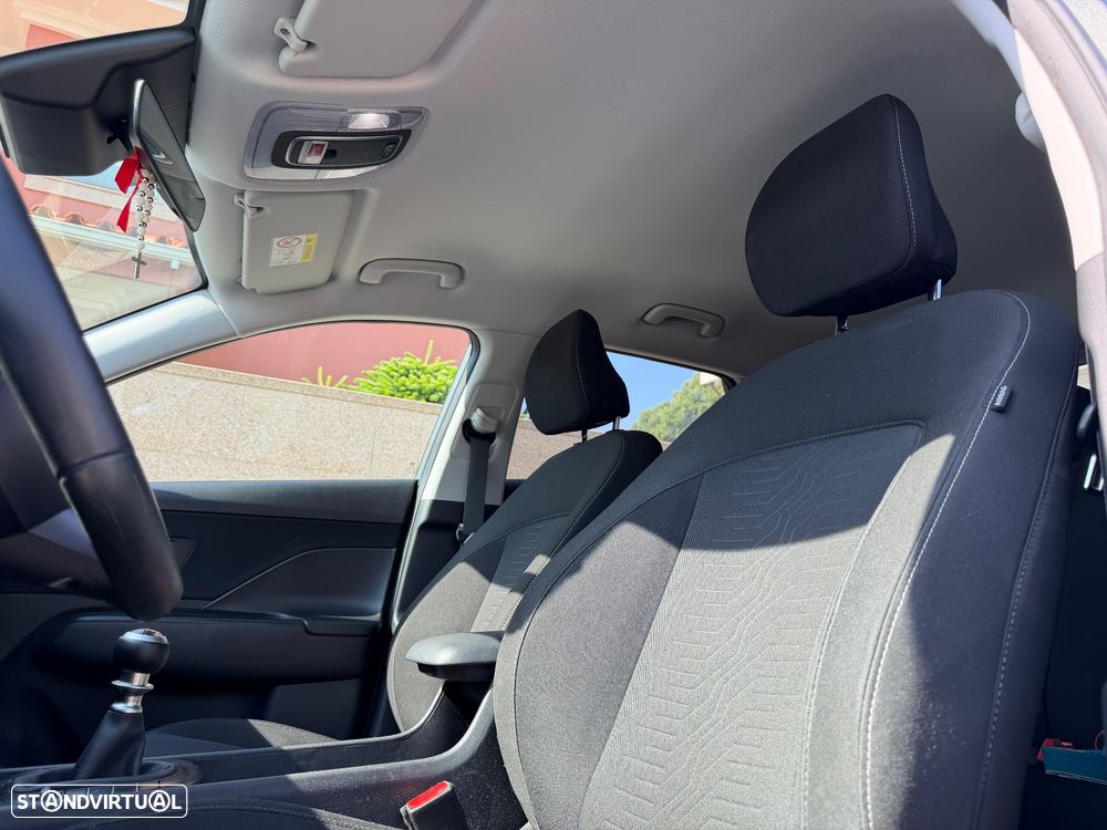 Hyundai Kauai 1.0 T-GDi Premium DCT - 9