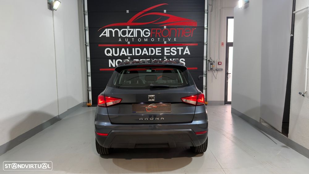 SEAT Arona 1.0 TSI Style - 8