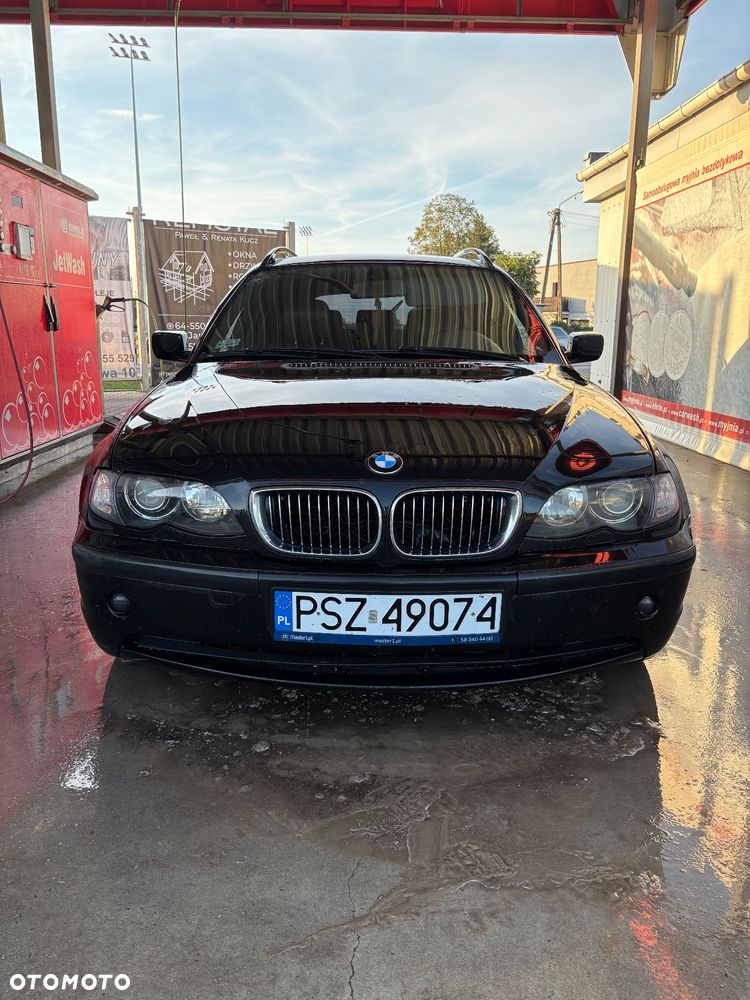BMW Seria 3 - 2