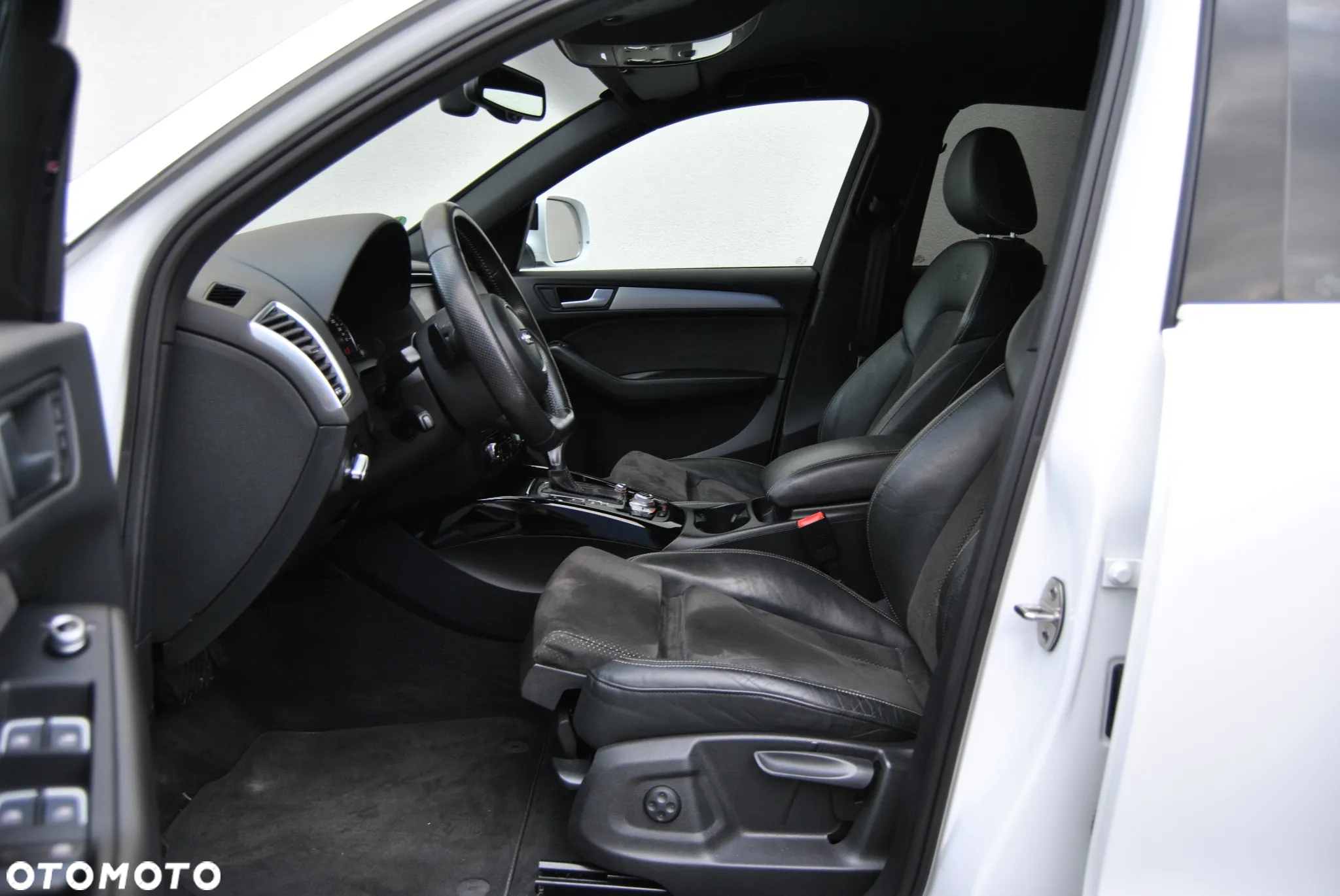 Audi Q5 2.0 TDI Quattro S tronic - 23