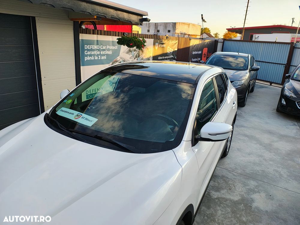 Nissan Qashqai 1.5 DCI TEKNA+ - 16