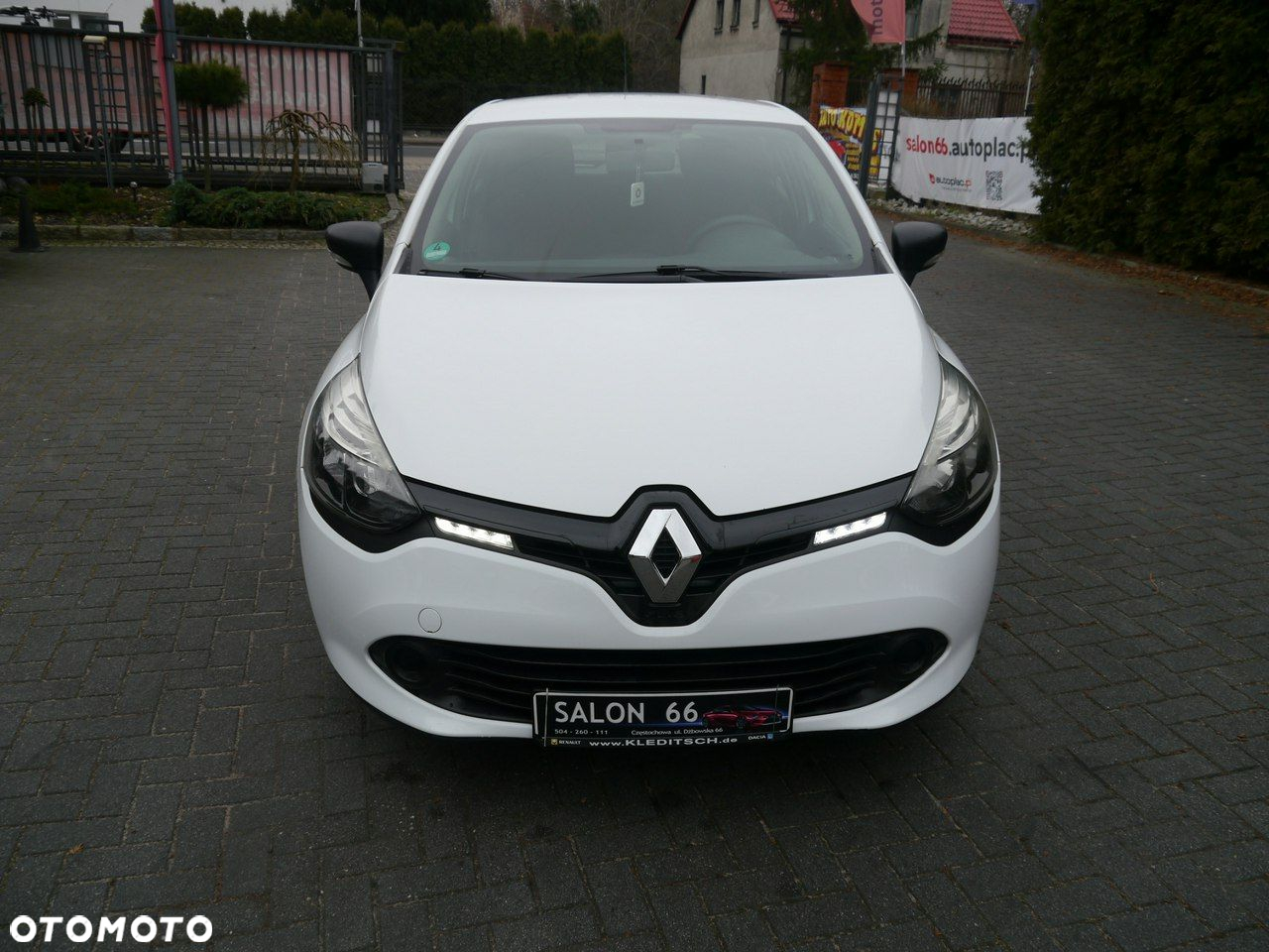 Renault Clio 1.2 16V Authentique - 7