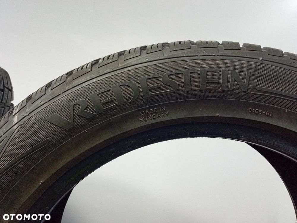 OPONY ZIMOWE VREDESTEIN WINTRAC PRO 215/55 R17 98V XL 4 SZT - 2
