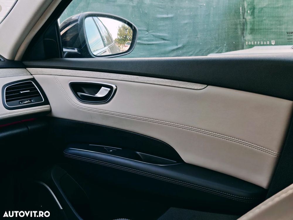 Renault Talisman ENERGY dCi 160 EDC INITIALE PARIS - 19