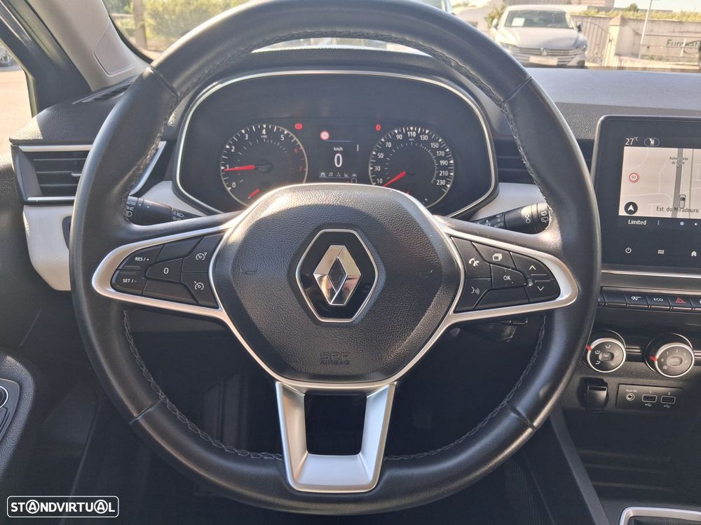 Renault Clio 1.0 TCe Limited - 15