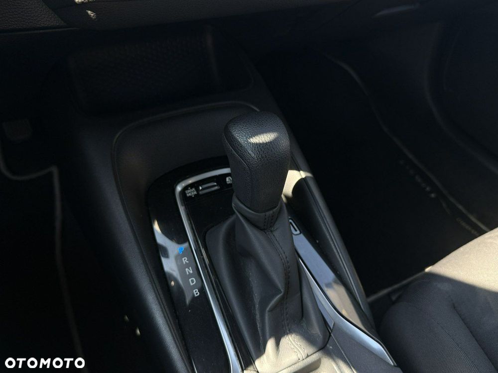 Toyota Corolla 1.8 Hybrid Comfort - 14