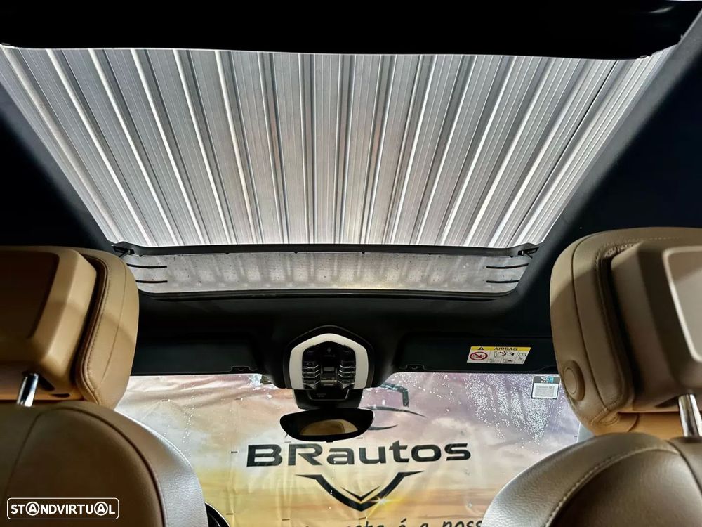 Porsche Macan S Diesel PDK - 23