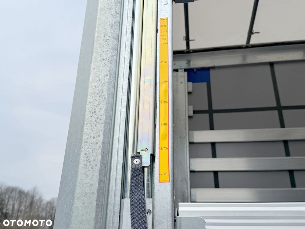 Schmitz Cargobull MEGA VARIOS + BDE - 22