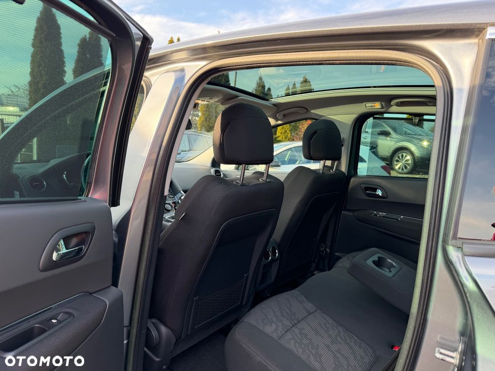 Peugeot 3008 1.6 Premium - 13