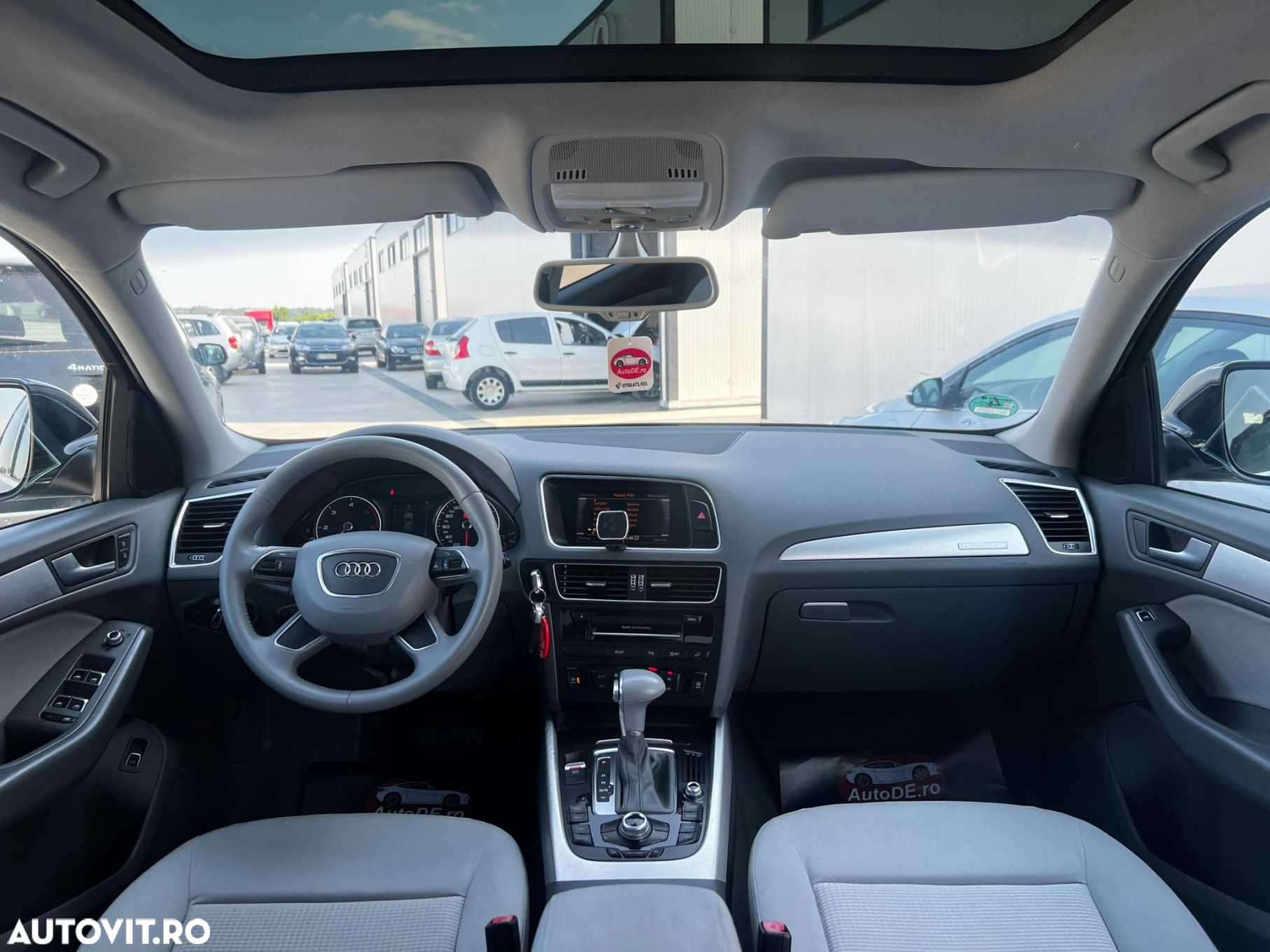 Audi Q5 - 7