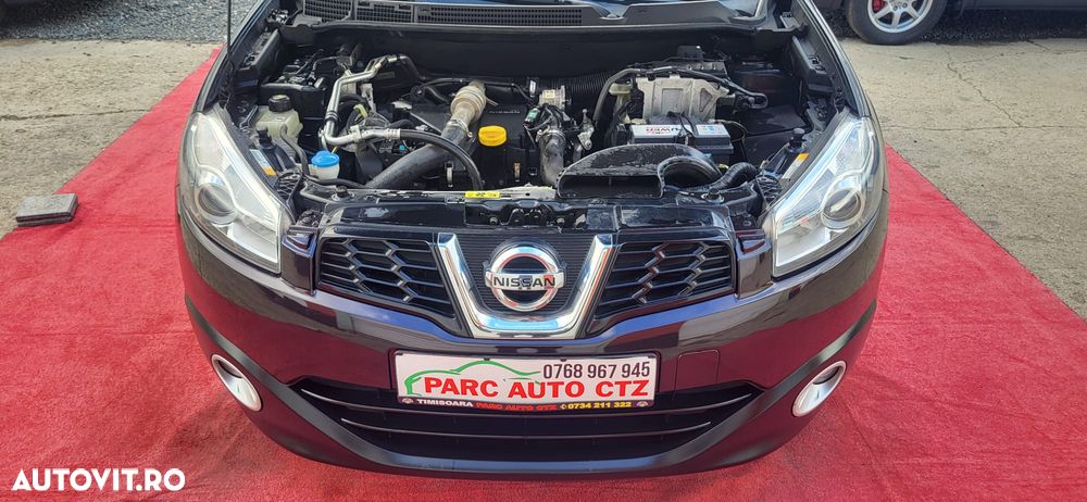 Nissan Qashqai 1.5 DCI TEKNA - 33