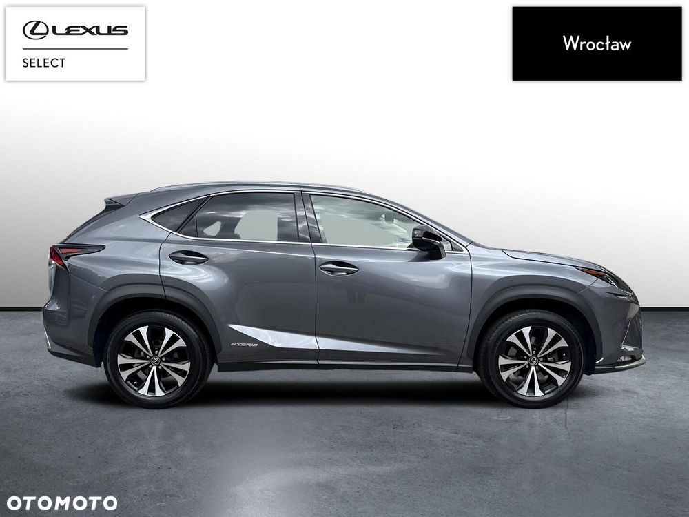 Lexus NX 300h F Impression AWD - 7