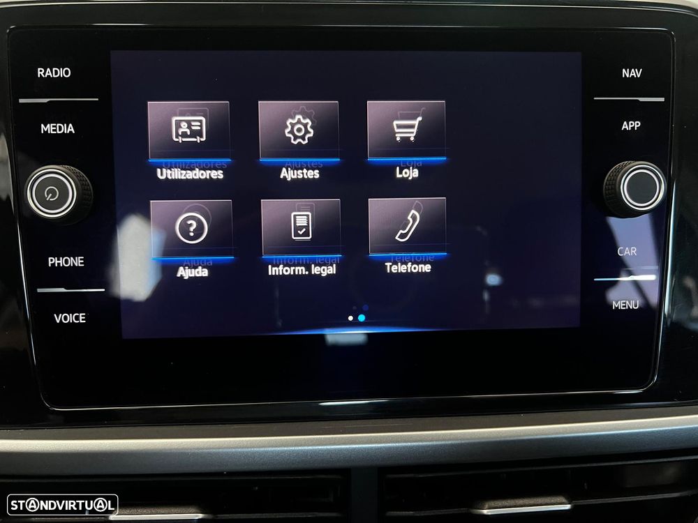 VW T-Roc 1.0 TSI Life - 54