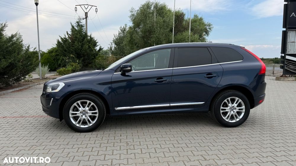 Volvo XC 60 - 31