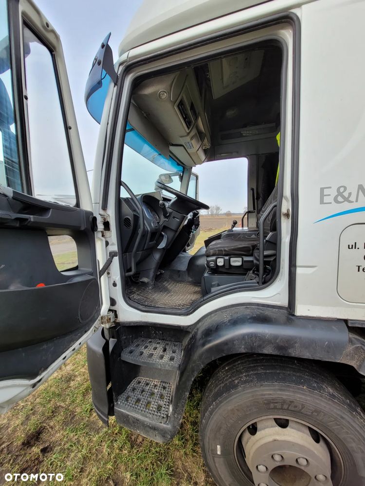 Iveco Eurocargo 150ML15 - 4