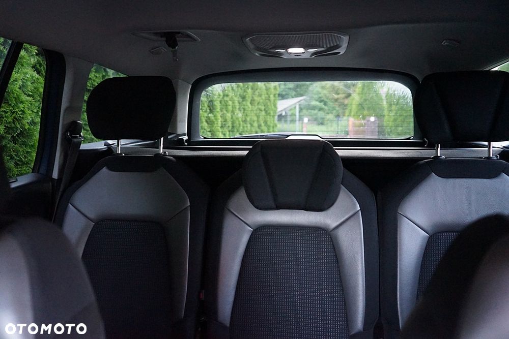 Citroën C4 Picasso 2.0 BlueHDi Exclusive - 15