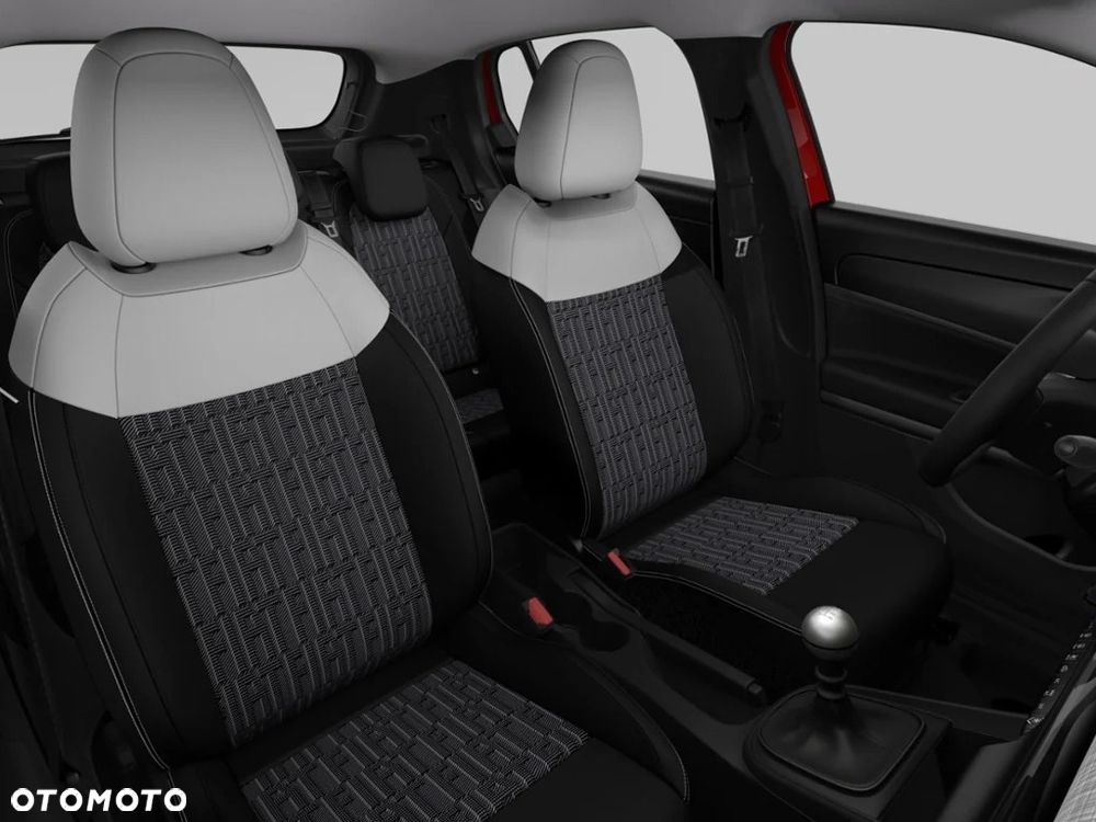Fiat 600 1.2 Turbo Pop - 11