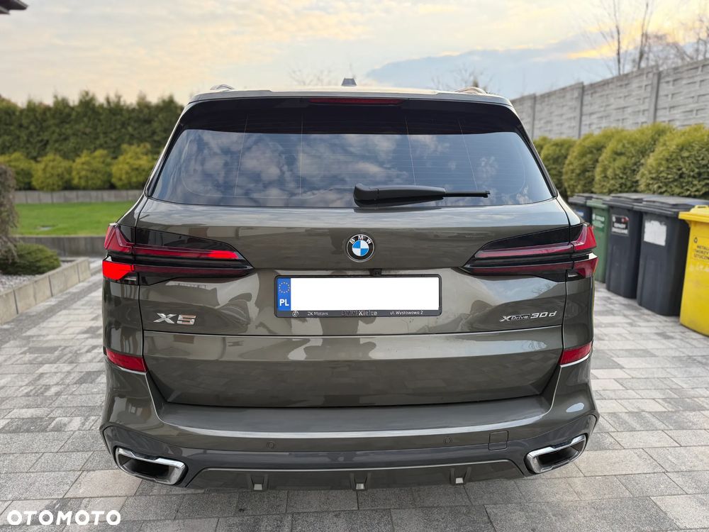 BMW X5 xDrive30d - 6