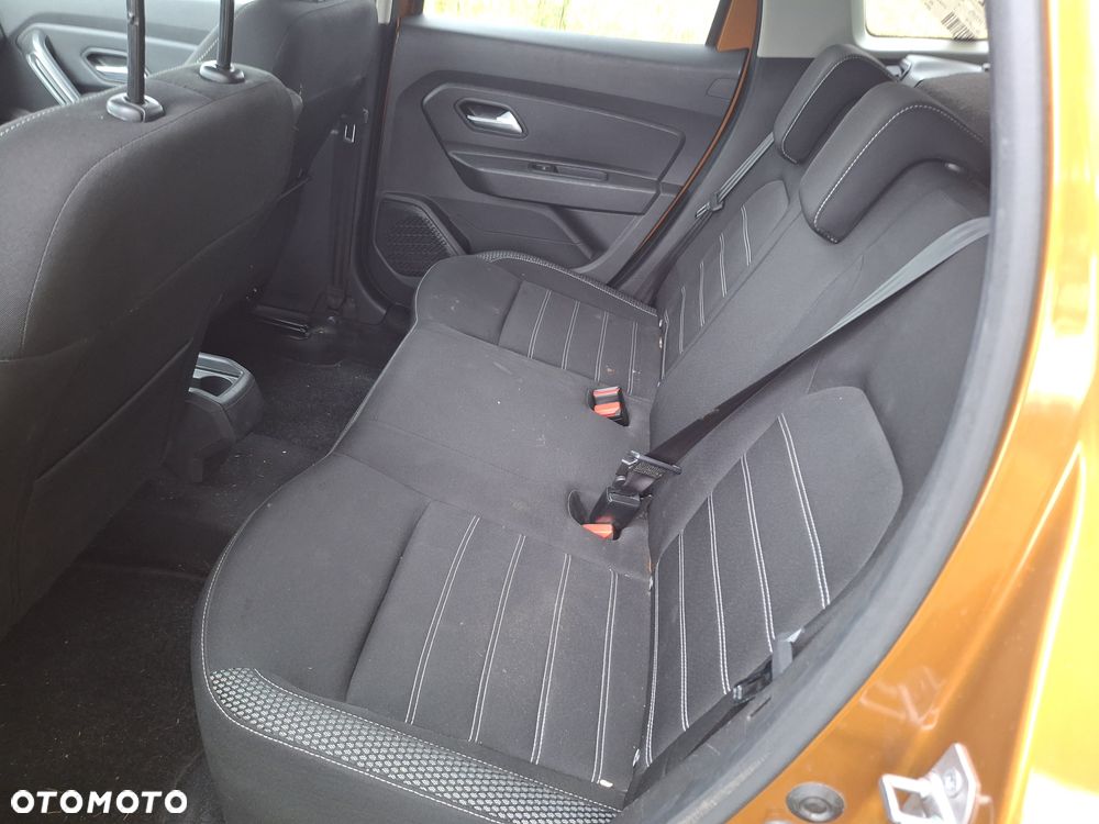 Dacia Duster - 16