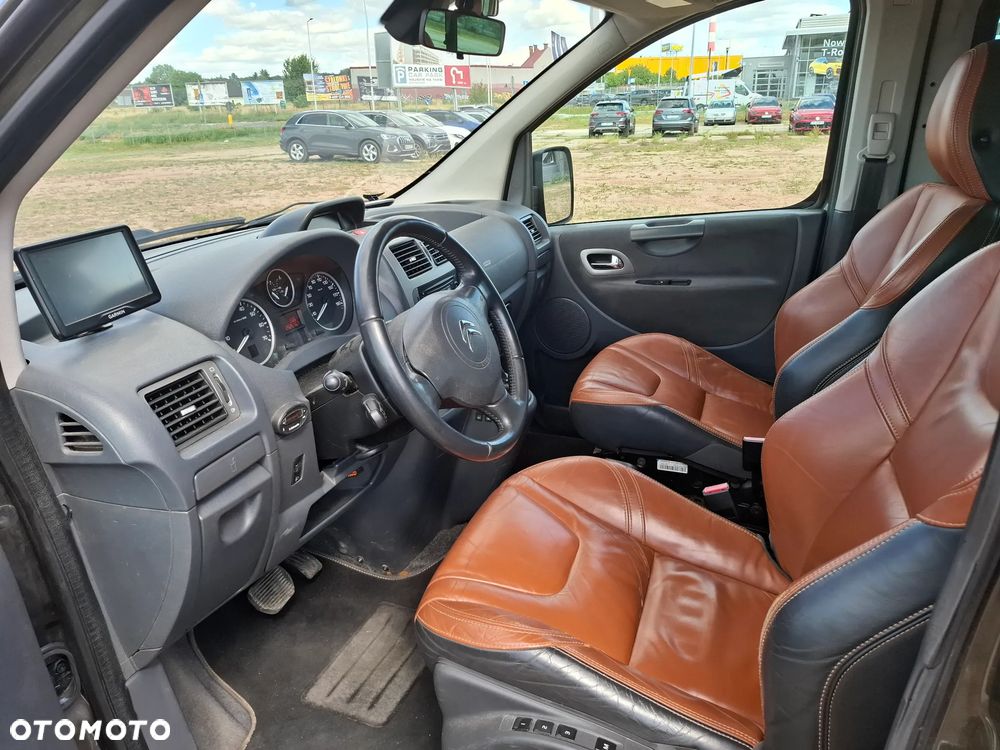 Citroën Jumpy Combi - 14