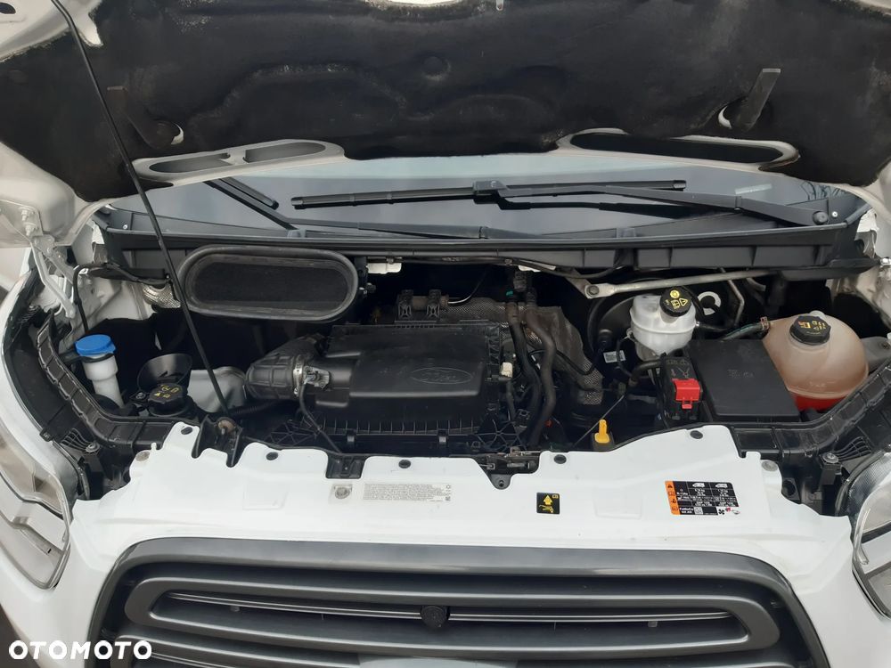 Ford Transit L3H3 - 15