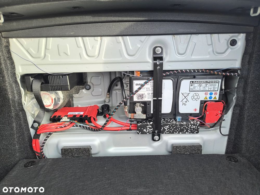 BMW Seria 1 116i Sport Line - 28