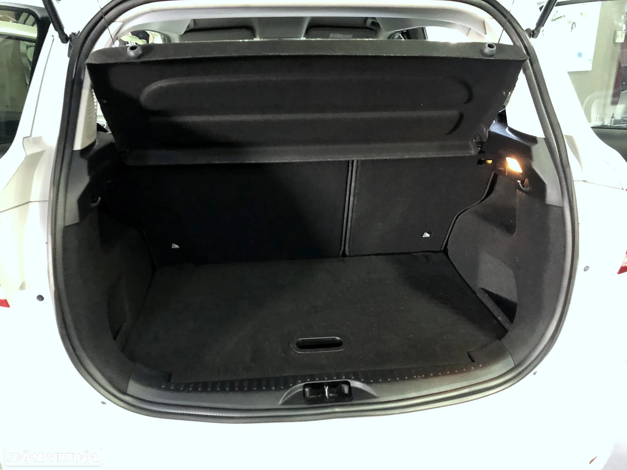 Ford B-Max 1.5 TDCi Titanium - 3