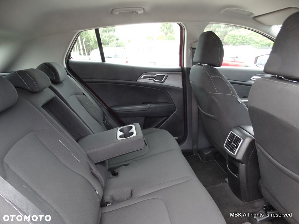 Kia Sportage 1.6 T-GDI Anniversary 2WD - 34