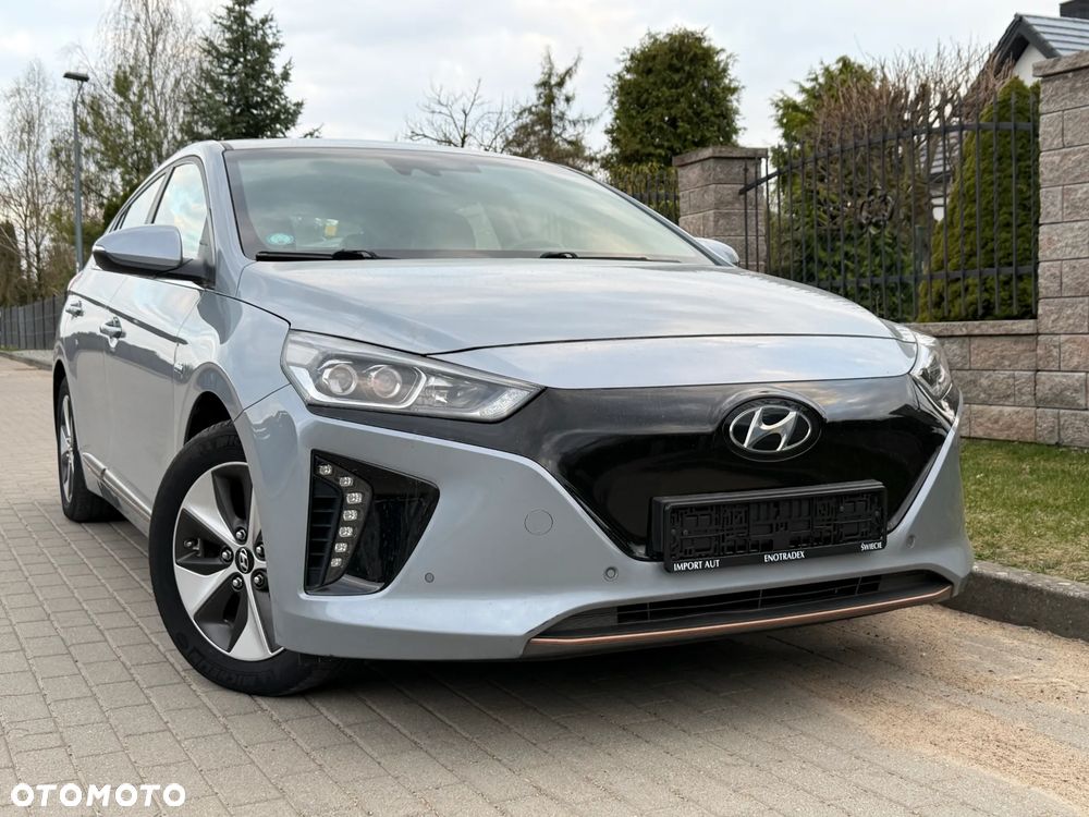 Hyundai IONIQ Premium - 1