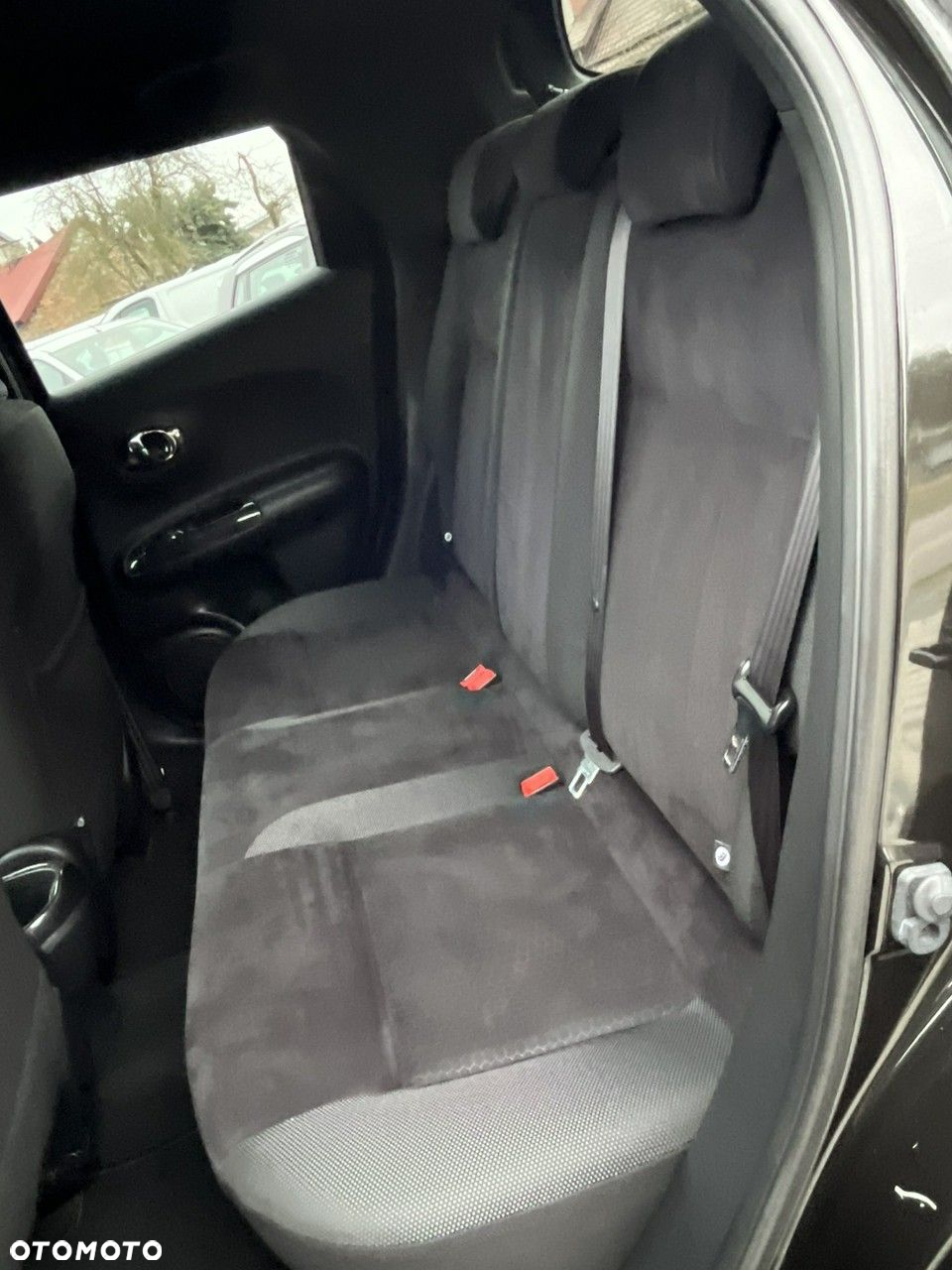 Nissan Juke - 6
