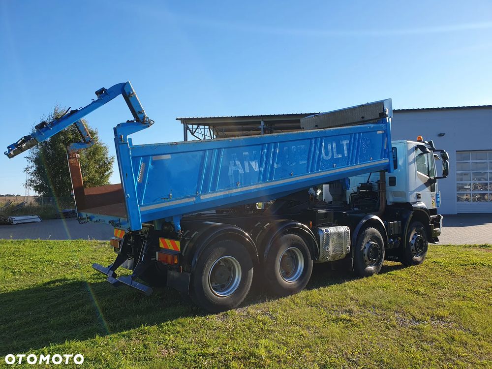 Iveco - 18