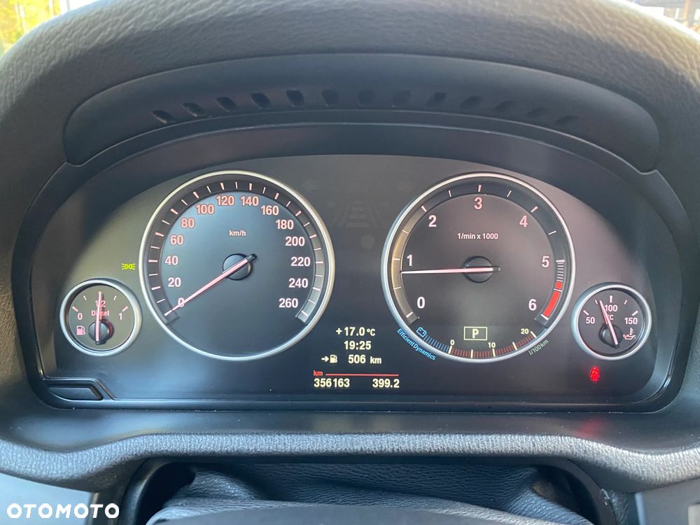 BMW X3 - 25