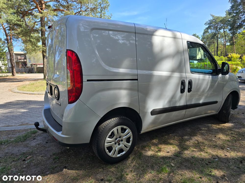Fiat DOBLO - 15