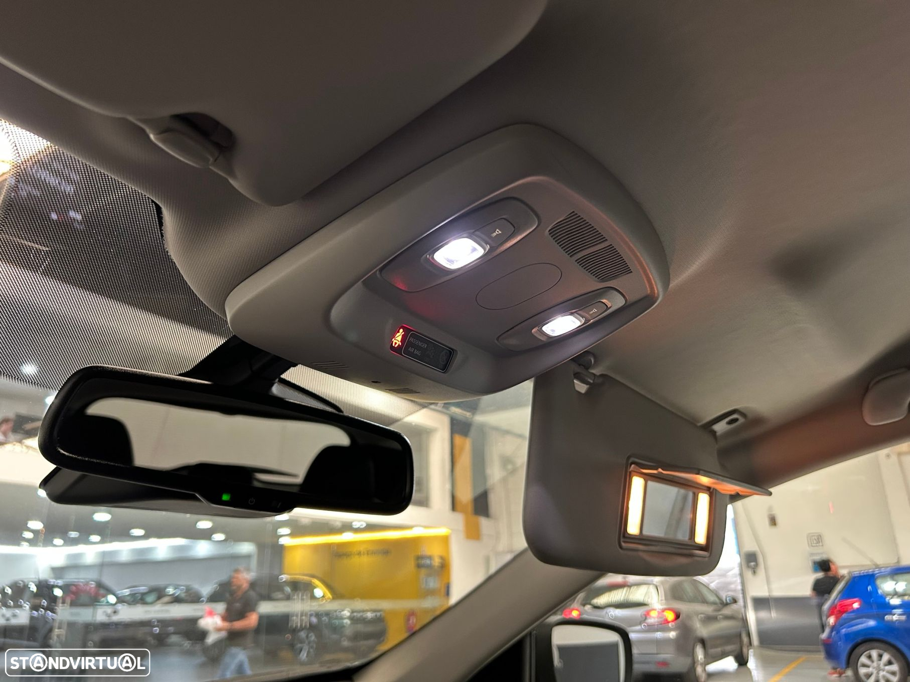 Renault Kadjar 1.3 TCe Intens - 42