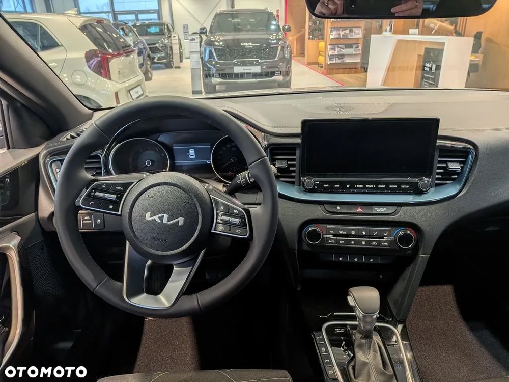 Kia XCeed - 4