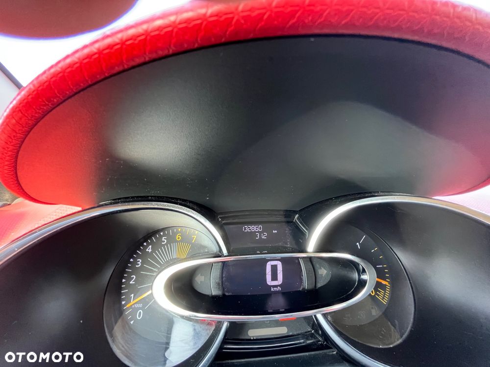 Renault Clio 0.9 Energy TCe Dynamique - 17