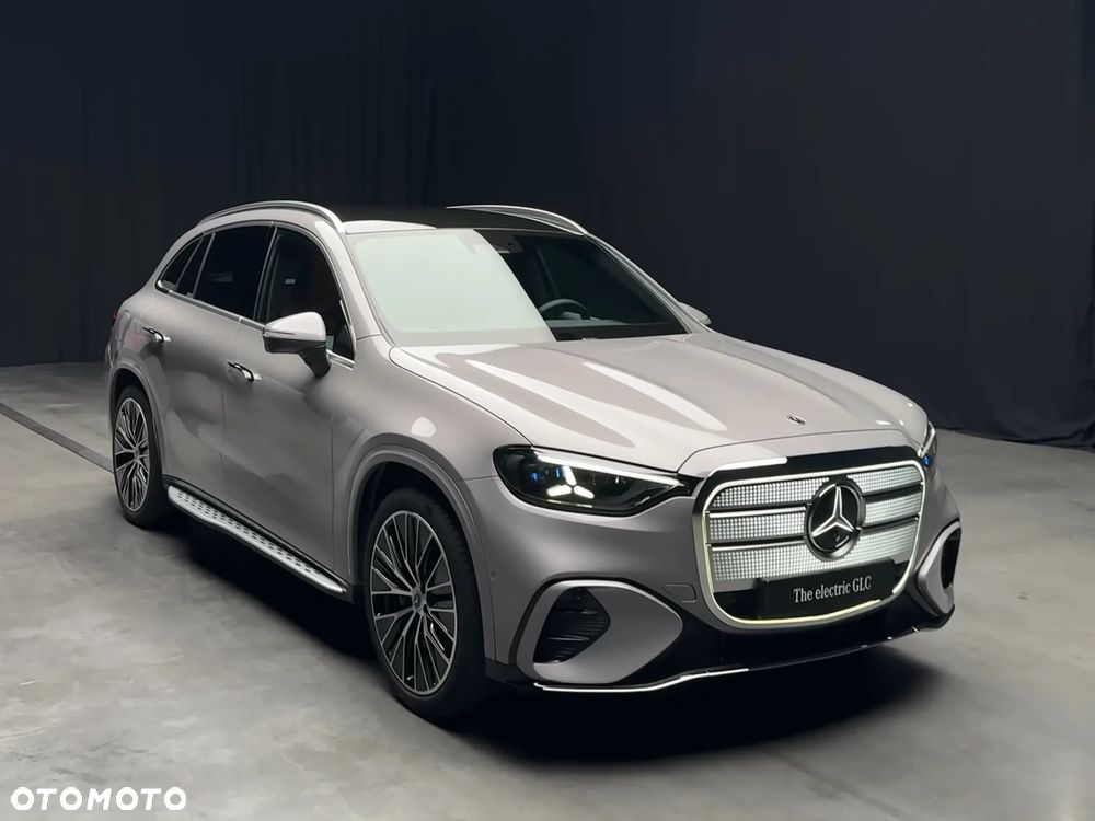 Mercedes-Benz GLC - 2
