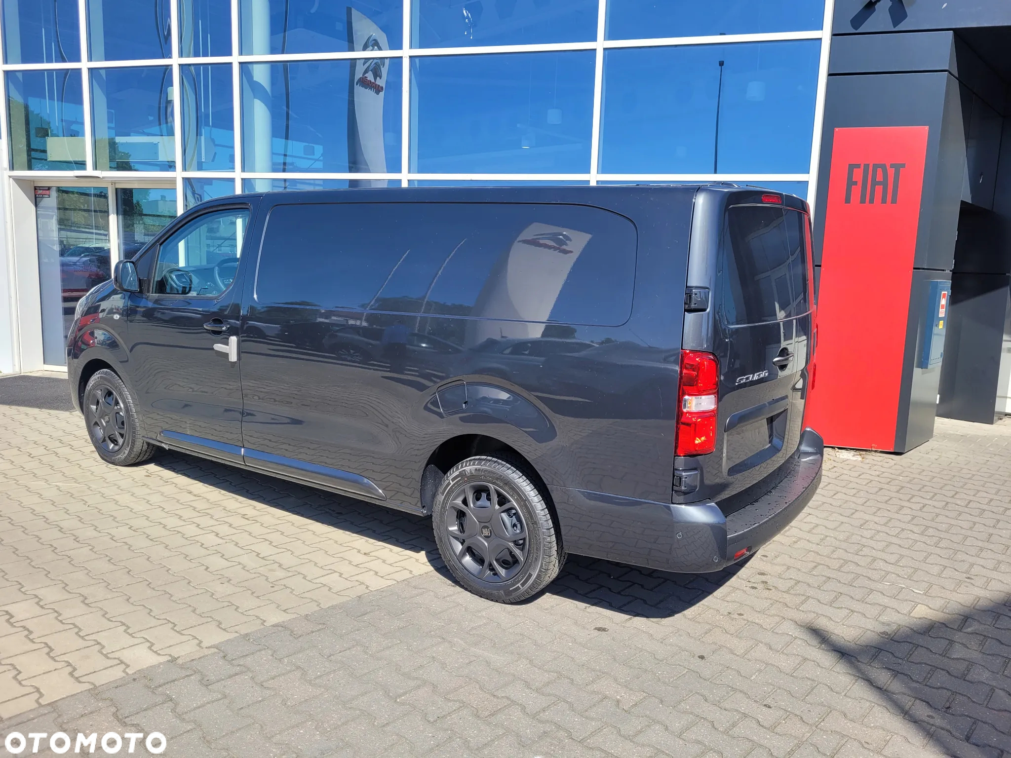 Fiat Scudo - 3