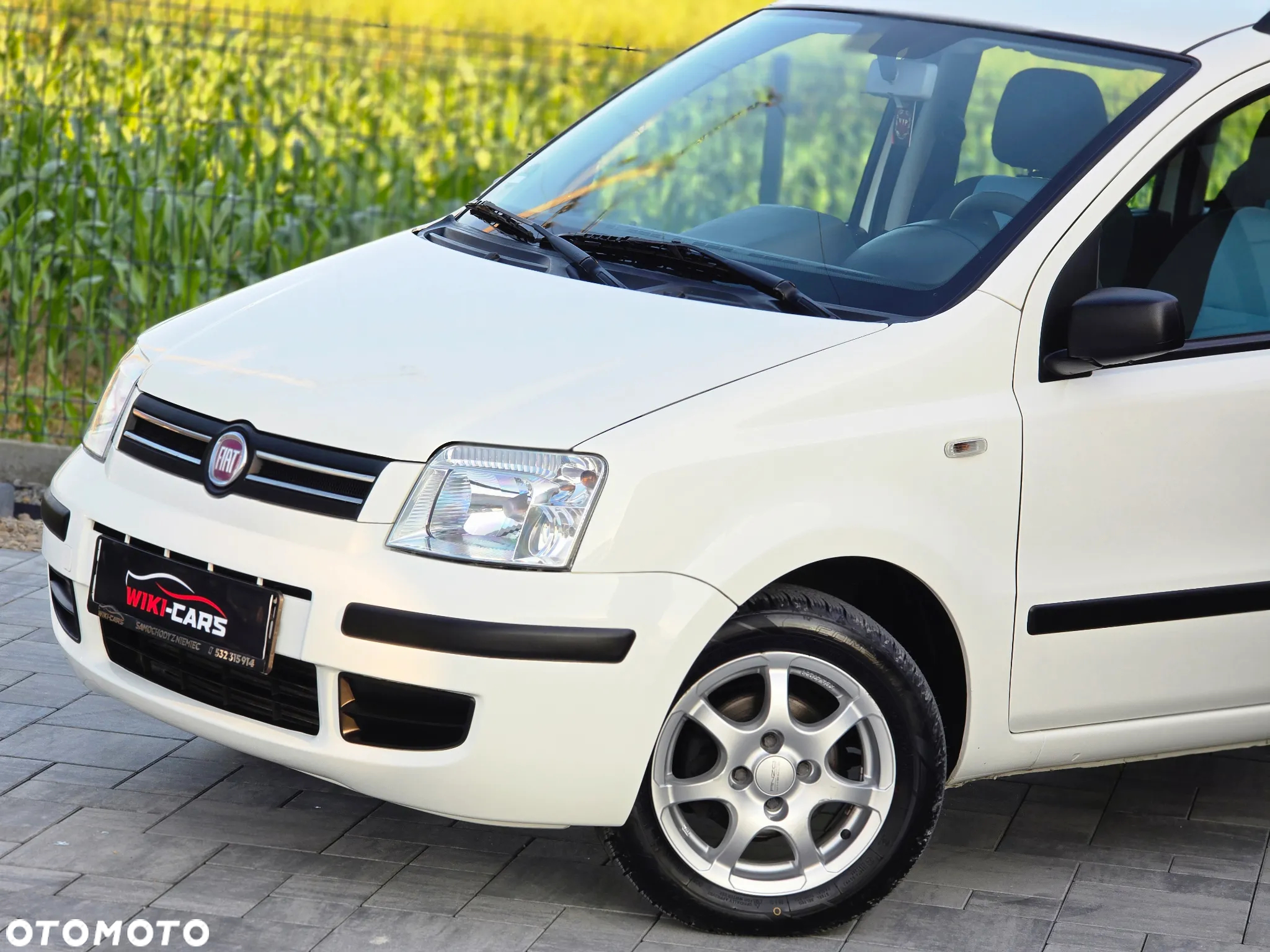 Fiat Panda - 4