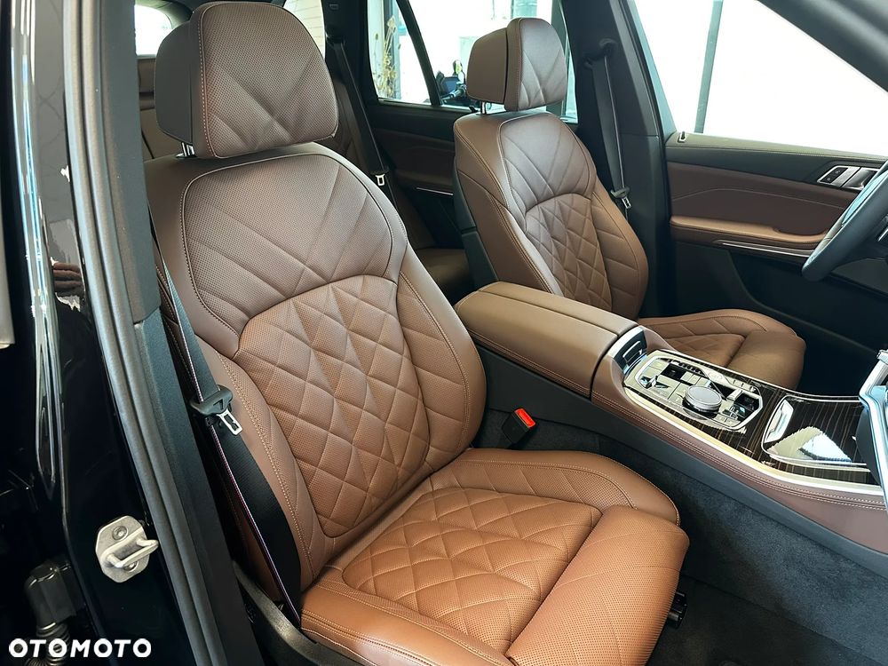 BMW X5 xDrive30d mHEV M Sport sport - 15