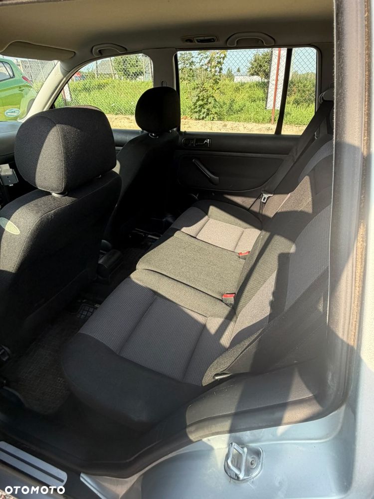 Volkswagen Golf - 7