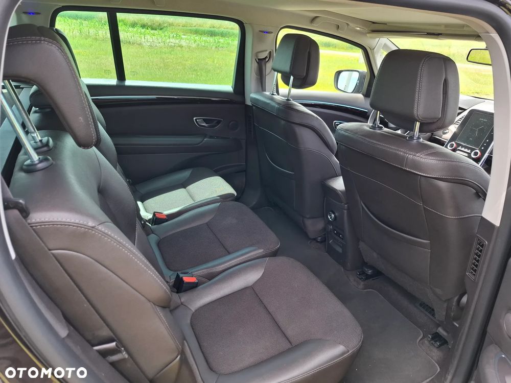 Renault Espace 1.6 dCi Energy Zen EDC 7os - 11