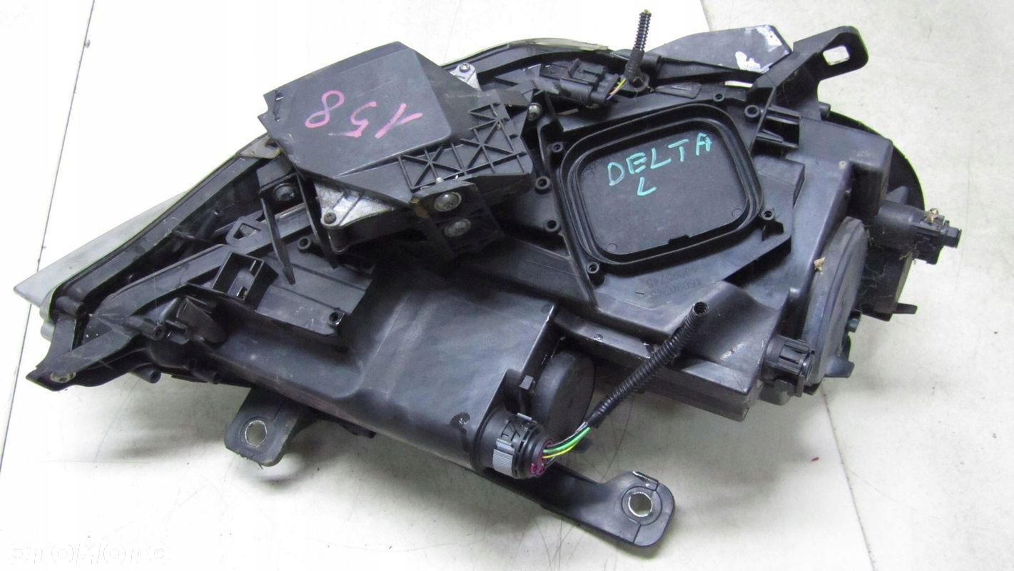 LANCIA DELTA III LAMPA LEWA PRZÓD LED 08- - 4