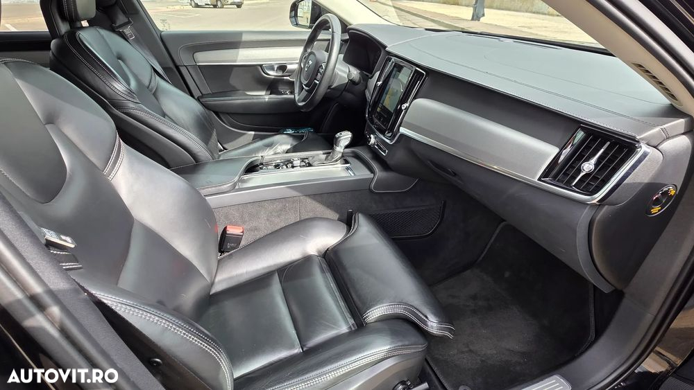 Volvo S90 T6 AWD Inscription - 6