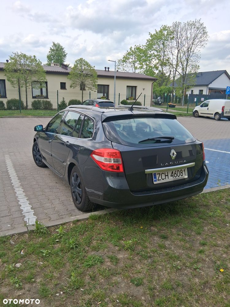 Renault Laguna 2.0 Dynamique - 5