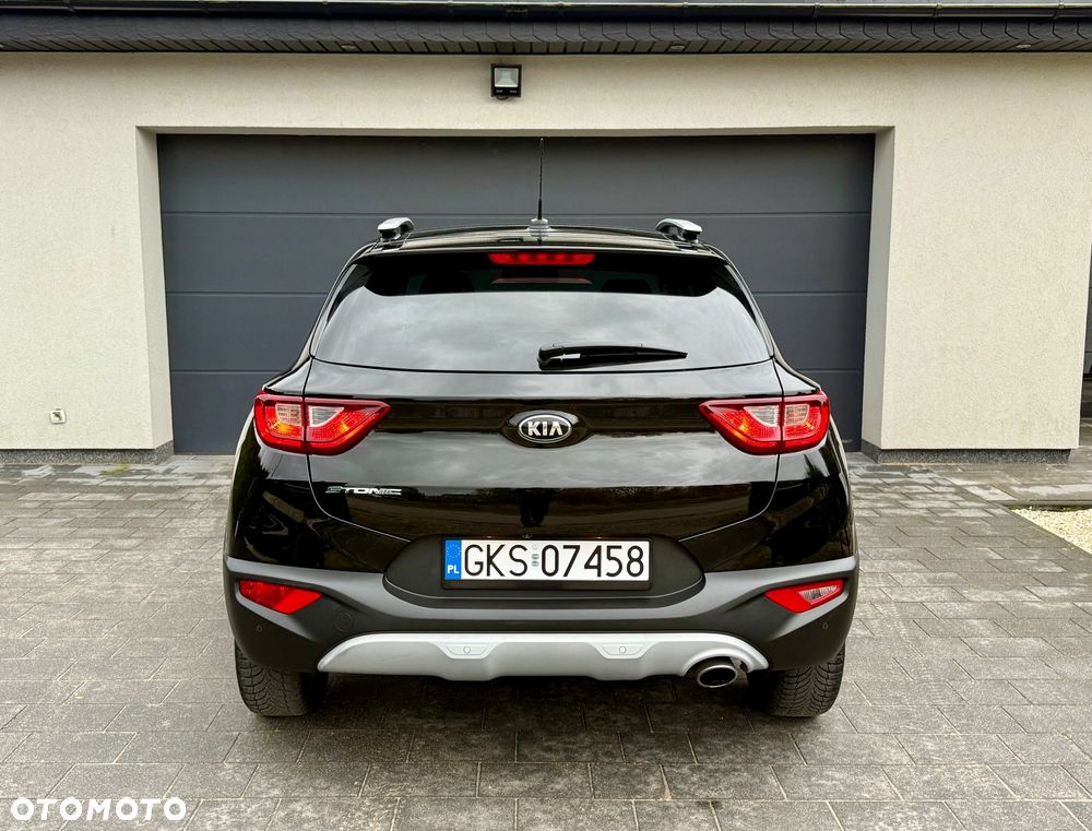Kia Stonic 1.2 Vision - 6