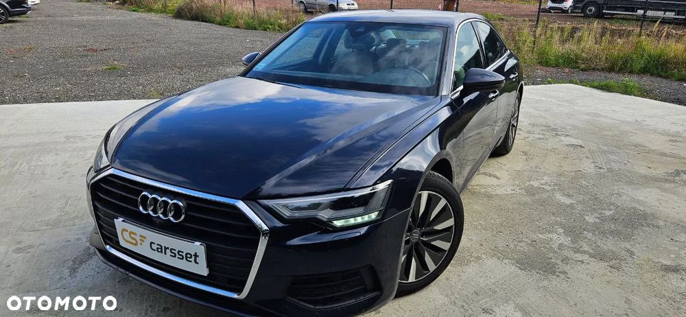 Audi A6 - 2