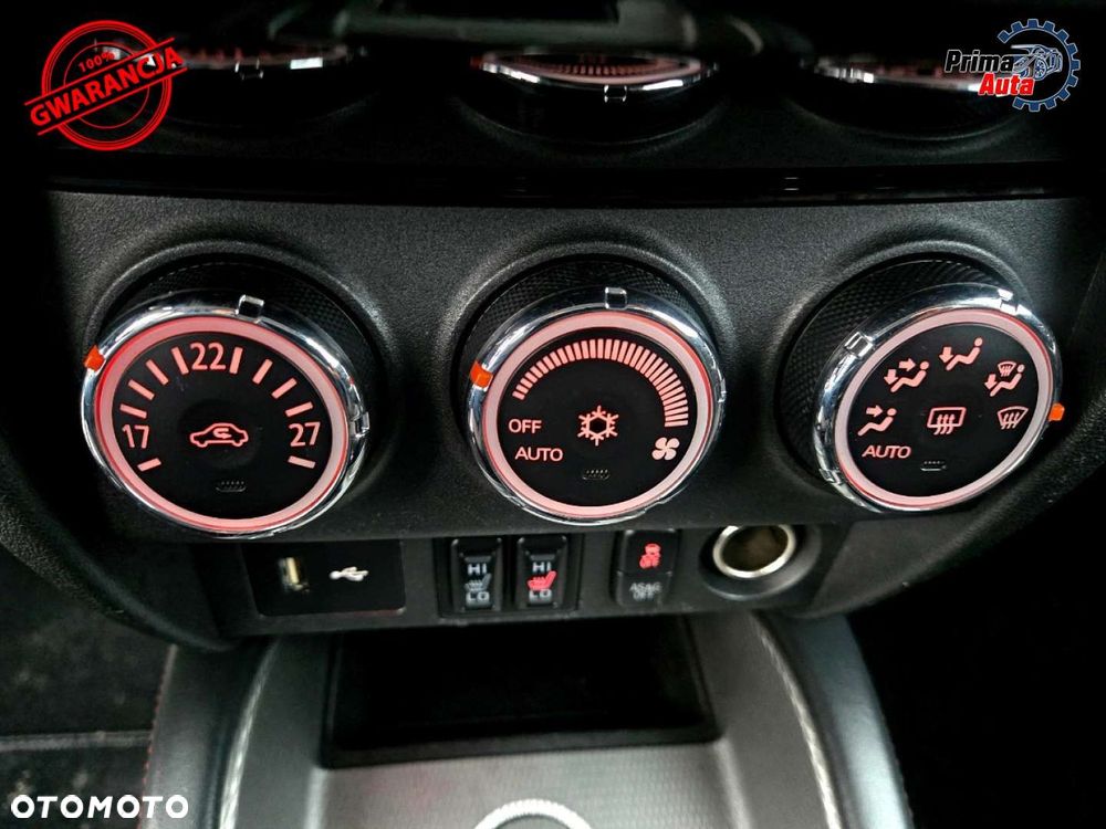 Mitsubishi ASX 1.6 Invite Navi - 25