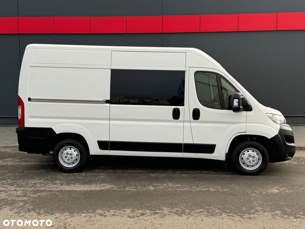 Citroën Jumper L2H2 Doka - 8